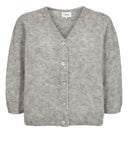 Numph Nusuri Brushed Cardigan