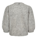 Numph Nusuri Brushed Cardigan
