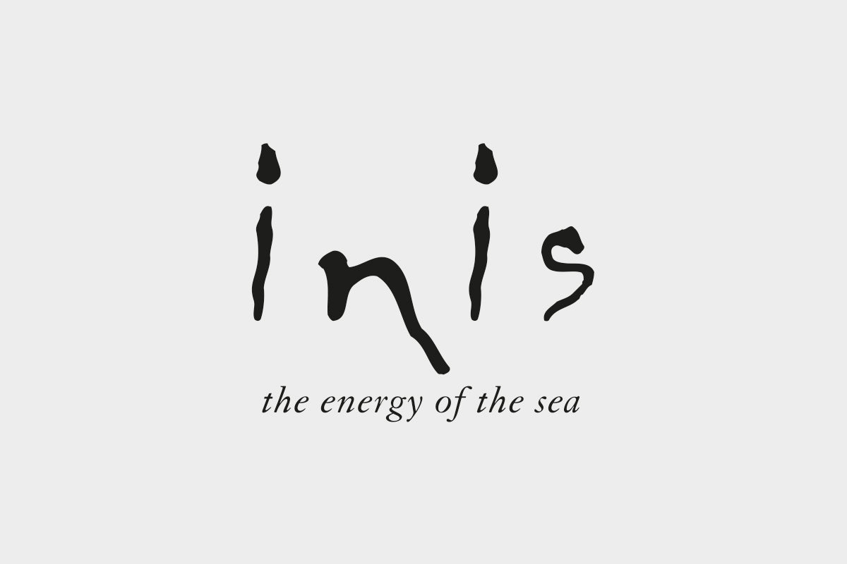 Inis – Ocean Blue Clothing