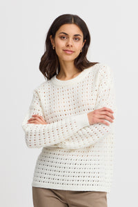 Fransa Frsol Pullover 1