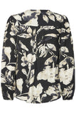 Fransa Ariana Blouse 4