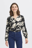 Fransa Ariana Blouse 4