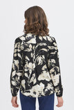 Fransa Ariana Blouse 4