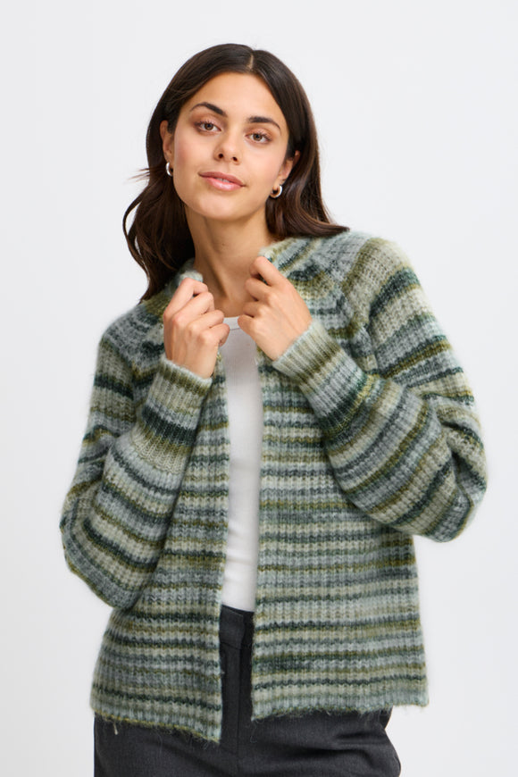 Fransa Manny Cardigan 1