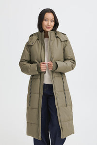 Fransa Maise Jacket 3