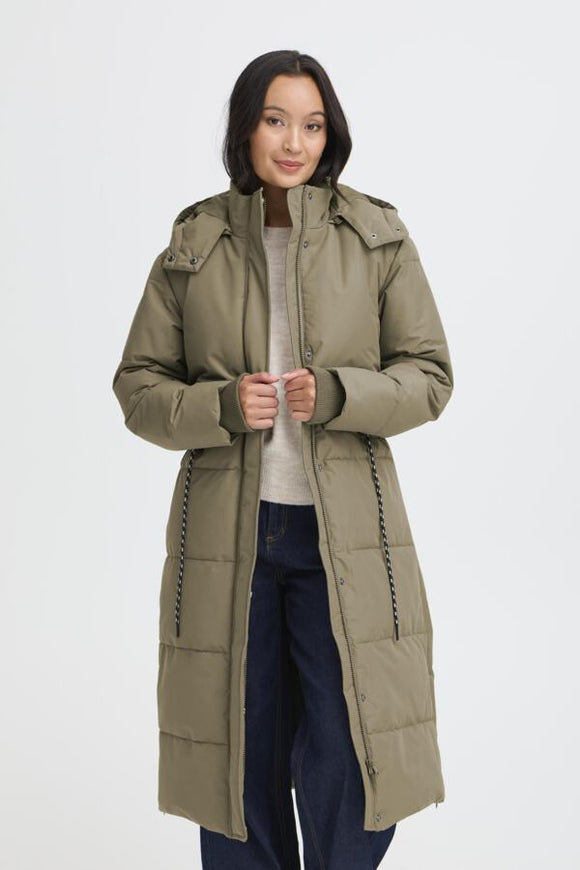 Fransa Maise Jacket 3