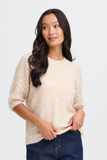 Fransa Kanva Jumper 2