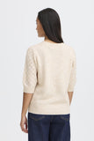 Fransa Kanva Jumper 2