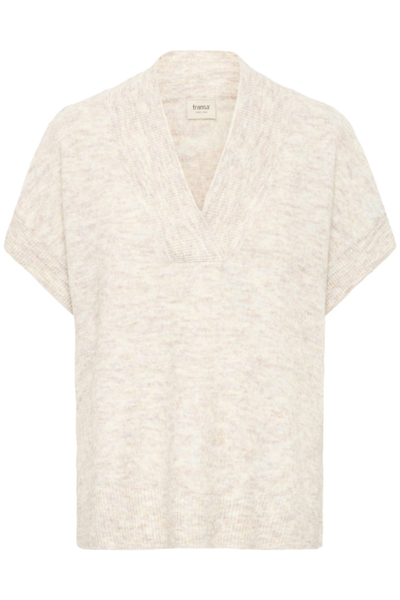 Fransa Sanny Jumper 2