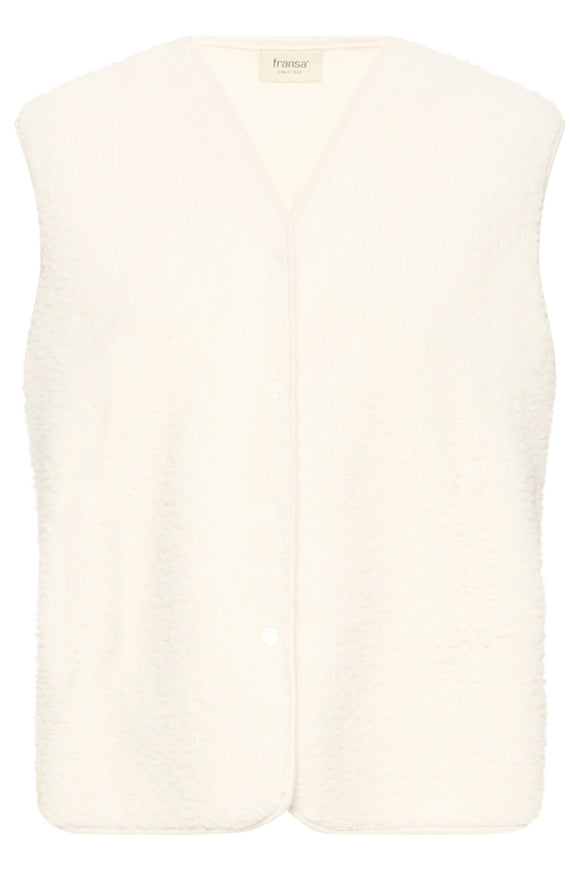 Fransa Gwynne Waistcoat 1