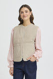 Fransa Mikala Waistcoat 1