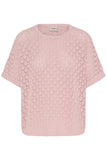Fransa Sinja Pullover 6 - Lotus