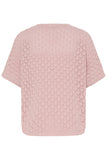 Fransa Sinja Pullover 6 - Lotus