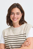 Fransa Frsanny 4 Tank Top