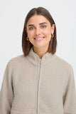 Fransa Frtenya Cardigan 1