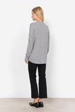 Soyaconcept Biara 1 Jumper Grey