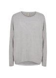 Soyaconcept Biara 1 Jumper Grey