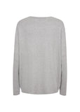 Soyaconcept Biara 1 Jumper Grey