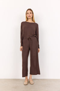 Soyaconcept Biara 1 Jumper - Brown
