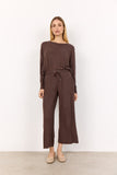 Soyaconcept Biara 1 Jumper - Brown