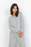 Soyaconcept Biara 1 Jumper Grey