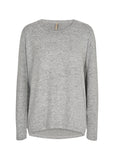 Soyaconcept Biara 1 Jumper Grey