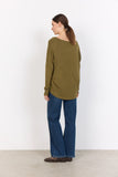 Soyaconcept Biara 1 Jumper - Green