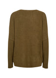 Soyaconcept Biara 1 Jumper - Green
