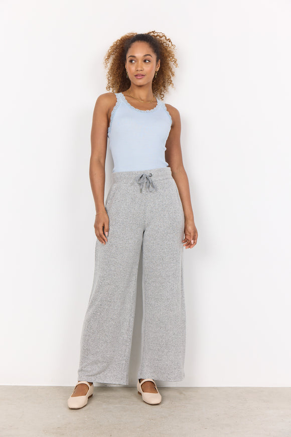 Soyaconcept Biara 74 Trousers - Grey