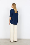Soyaconcept Biara 96 Jumper - Navy