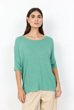 Soyaconcept Biara 96 Jumper - Green