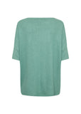 Soyaconcept Biara 96 Jumper - Green