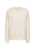 Soyaconcept Banu 212 Sweatshirt - Cream