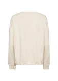 Soyaconcept Banu 212 Sweatshirt - Cream