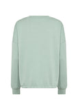 Soyaconcept Banu 212 Sweatshirt - Green