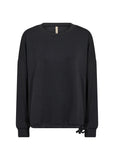 Soyaconcept Banu 212 Sweatshirt - Black