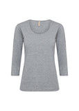 Soyaconcept Pylle 175 T-shirt - Grey