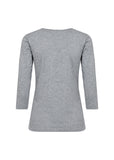 Soyaconcept Pylle 175 T-shirt - Grey