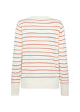 Soyaconcept Eireen Stripe 11 Blouse Orange