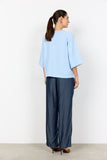 Soyaconcept Orlean 1 Jumper - Pale Blue