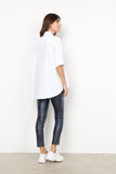 Soyaconcept Netti 39 White Shirt