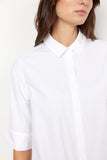 Soyaconcept Netti 39 White Shirt