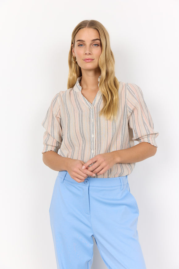 Soyaconcept Patti 1 Blouse