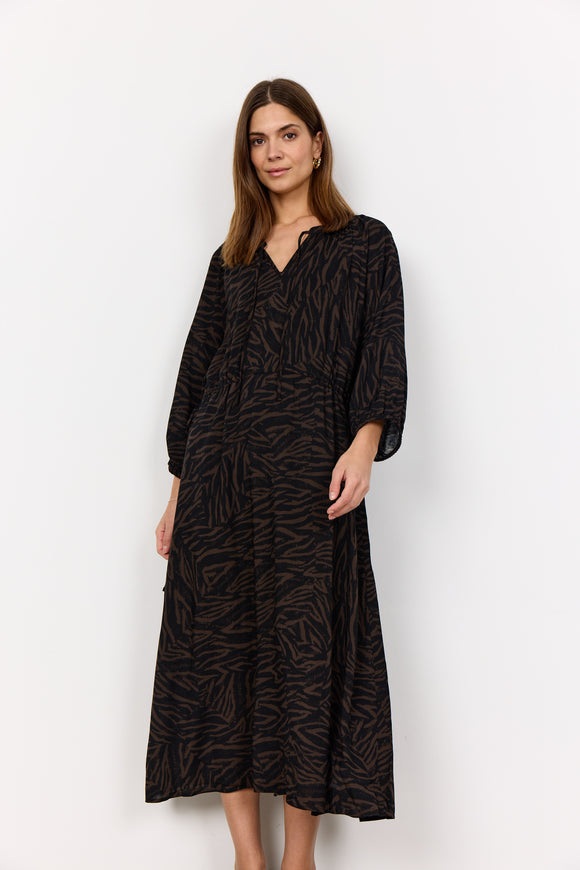 Soyaconcept Sade 3 Dress