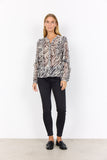 Soyaconcept Valborg 1 Blouse - Grey