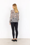 Soyaconcept Valborg 1 Blouse - Grey