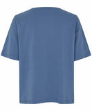 Masai McDelvryn Top - Ensign Blue