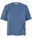 Masai McDelvryn Top - Ensign Blue