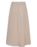 Numph Nujuny Long skirt