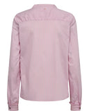 Numph Nufarrah Shirt - Pink Lady